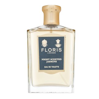 Floris Night Scented Jasmine Eau de Toilette femei 100 ml