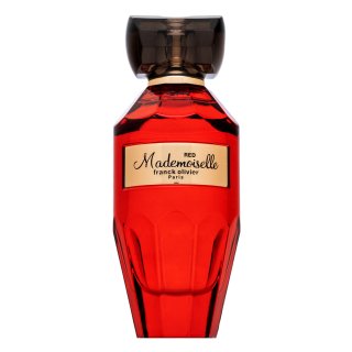 Franck Olivier Mademoiselle Red Eau de Parfum femei 100 ml brasty.ro imagine noua