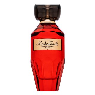 Mademoiselle Red