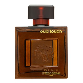 Franck Olivier Oud Touch Eau de Parfum bărbați 100 ml brasty.ro imagine noua