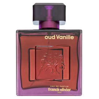 Franck Olivier Oud Vanille Eau de Parfum unisex 100 ml