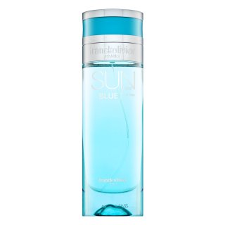 Franck Olivier Sun Java Blue Eau de Toilette bărbați 75 ml