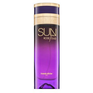 Sun Java Rose Oud