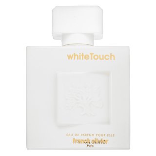 Franck Olivier White Touch Eau de Parfum femei 100 ml