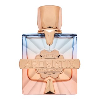 French Avenue Teas Me Aromatix Parfum unisex 100 ml