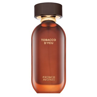 French Avenue Tobacco DFeu Eau de Parfum unisex 100 ml