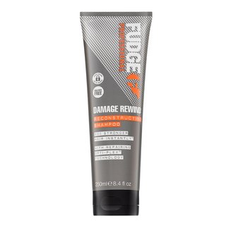 Fudge Professional Damage Rewind Reconstructing Shampoo șampon hrănitor pentru păr foarte uscat si deteriorat 250 ml