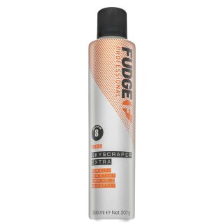 Fudge professional style skyscraper extra fixativ puternic pentru păr 300 ml