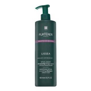 Furterer Professionnel Lissea Smoothing Shampoo șampon de netezire pentru păr indisciplinat 600 ml brasty.ro imagine noua