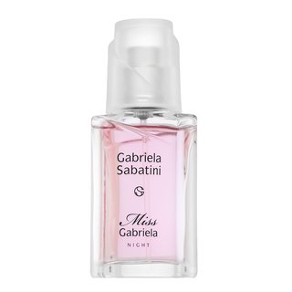 Gabriela sabatini miss gabriela night eau de toilette femei 20 ml