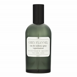 Geoffrey Beene Grey Flannel Eau de Toilette bărbați 120 ml