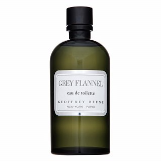 Geoffrey Beene Grey Flannel eau de Toilette pentru barbati 240 ml