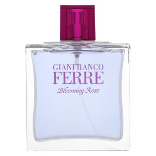Gianfranco Ferré Blooming Rose Eau de Toilette femei 100 ml