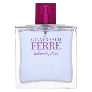 Gianfranco Ferré Blooming Rose Eau de Toilette femei 100 ml