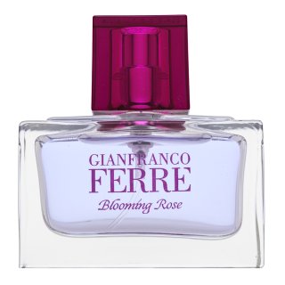 Gianfranco Ferré Blooming Rose Eau de Toilette femei 30 ml