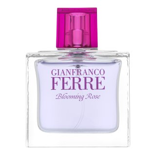 Gianfranco Ferré Blooming Rose Eau de Toilette femei 50 ml
