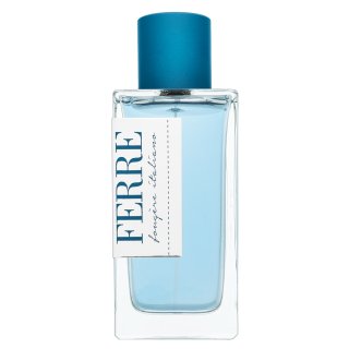 Gianfranco Ferré Fougere Italiano Eau de Toilette bărbați 100 ml