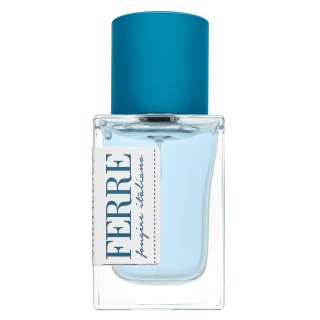 Gianfranco Ferré Fougere Italiano Eau de Toilette bărbați 30 ml