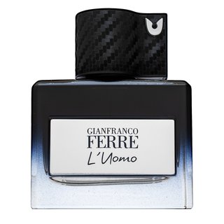 Gianfranco Ferré L’Uomo Eau de Toilette bărbați 50 ml brasty.ro imagine noua