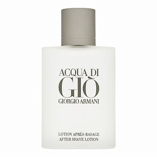 Giorgio Armani Acqua di Gio Pour Homme after Shave balsam pentru barbati 100 ml image6