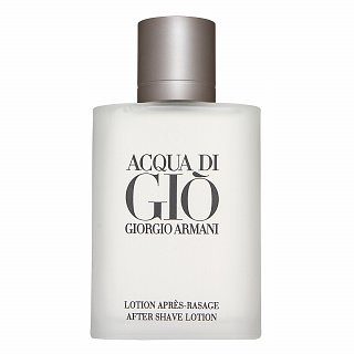 Giorgio Armani Acqua di Gio Pour Homme after shave pentru barbati 100 ml image8