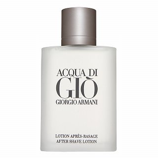 Giorgio Armani Acqua di Gio Pour Homme after shave pentru barbati 100 ml