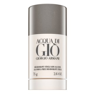 Giorgio Armani Acqua di Gio Pour Homme deostick pentru barbati 75 ml image5