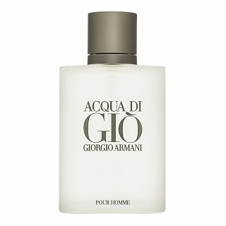 Giorgio Armani Acqua di Gio Pour Homme eau de Toilette pentru barbati 100 ml