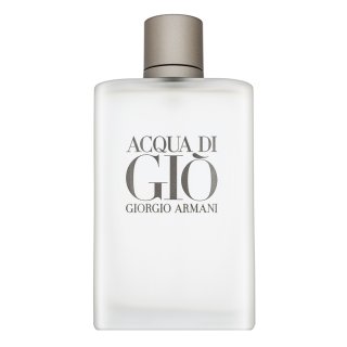 Giorgio Armani Acqua di Gio Pour Homme eau de Toilette pentru barbati 200 ml image13