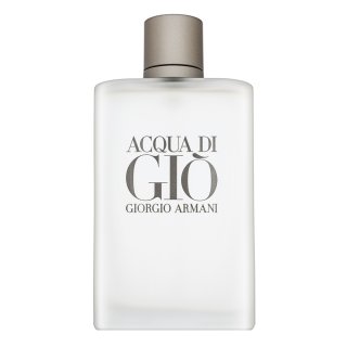 Giorgio Armani Acqua di Gio Pour Homme eau de Toilette pentru barbati 200 ml