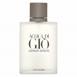 Giorgio Armani Acqua di Gio Pour Homme eau de Toilette pentru barbati 50 ml