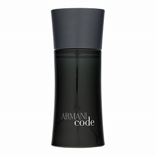 Giorgio Armani Code eau de Toilette pentru barbati 50 ml