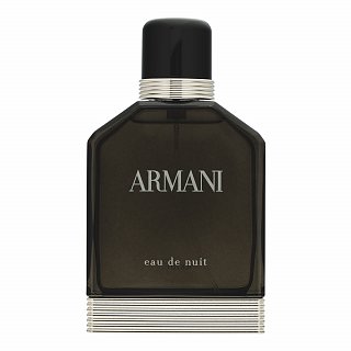 Eau De Nuit