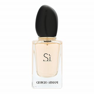 Giorgio Armani Si eau de Parfum pentru femei 30 ml