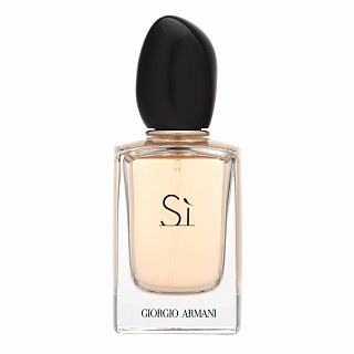 Giorgio Armani Si eau de Parfum pentru femei 50 ml