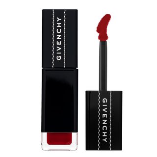 Givenchy Encre Interdite N. 06 Radical Red Ruj de buze lichid, de lunga durata 7,5 ml brasty.ro imagine noua