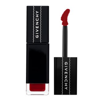 Givenchy Encre Interdite N. 06 Radical Red Ruj de buze lichid, de lunga durata 7,5 ml