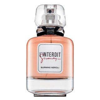 Givenchy LInterdit Burning Neroli Eau de Parfum femei 50 ml