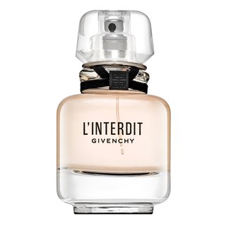 Givenchy L’Interdit Eau de Parfum femei 35 ml brasty.ro imagine noua