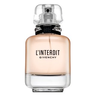 Givenchy L’Interdit Eau de Parfum femei 50 ml brasty.ro imagine noua