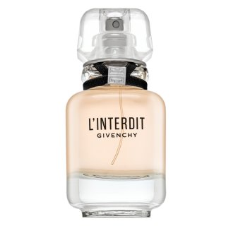 Givenchy l'interdit eau de toilette femei 35 ml
