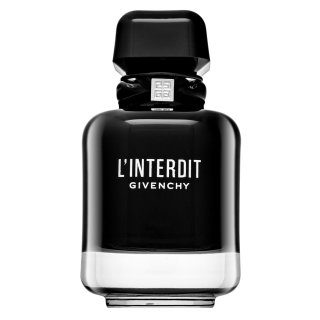 Givenchy L’Interdit Intense Eau de Parfum femei 80 ml brasty.ro imagine noua
