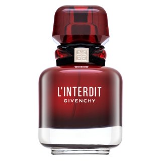 Givenchy l'interdit rouge eau de parfum femei 35 ml