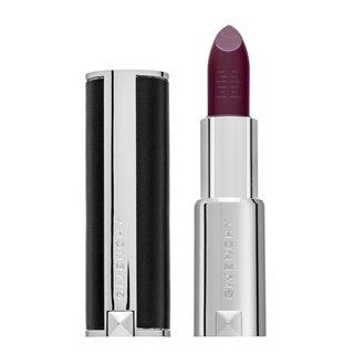 Givenchy Le Rouge 218 Violet Audacieux ruj cu efect matifiant 3,4 g