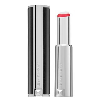Givenchy Le Rouge Liquide N. 203 Rose Jersey ruj lichid 3 ml brasty.ro imagine noua
