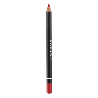 Givenchy Lip Liner N. 6 Carmin Escarpin creion contur buze cu ascutitoare 3,4 g brasty.ro imagine noua