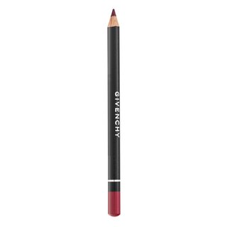 Givenchy Lip Liner N. 7 Franboise Velours creion contur buze cu ascutitoare N. 7 Franboise Velours 3,4 g