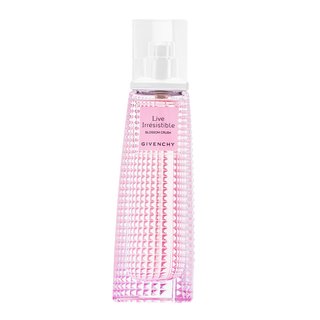Givenchy Live Irresistible Blossom Crush Eau de Toilette femei 50 ml brasty.ro imagine noua