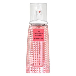 Givenchy Live Irresistible Rosy Crush Eau de Parfum femei 30 ml brasty.ro imagine noua