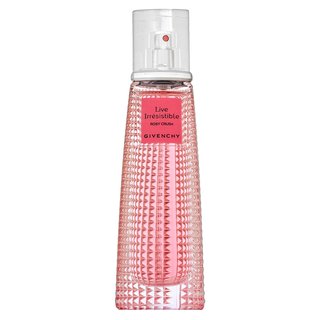 Givenchy Live Irresistible Rosy Crush Eau de Parfum femei 50 ml brasty.ro imagine noua